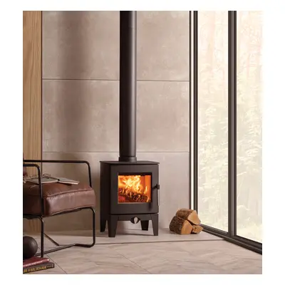 Stovax Futura 4 Woodburning / Multifuel Ecodesing Stove