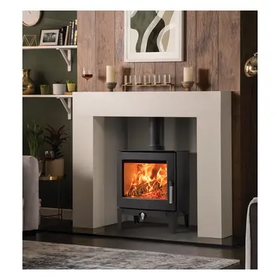 Stovax Futura 5 Multifuel Ecodesing Stove