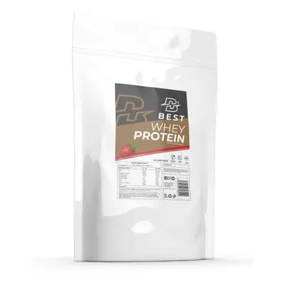 BEST Whey Protein - 1kg (40 Servings)