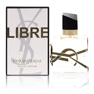 Yves Saint Laurent Libre Eau de Parfum 50ml Spray