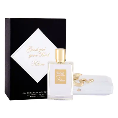 Kilian Good Girl Gone Bad For Women - 50ml Eau de Parfum Refillable Spray + Case