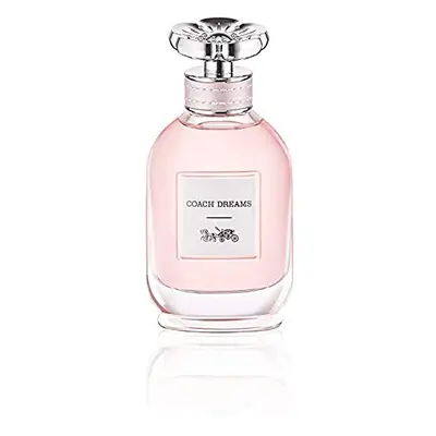 Coach Dreams Eau de Parfum 60ml Spray