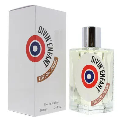 Etat Libre d Orange Divin Enfant Eau De Parfum Vaporisateur 100Â ml/100Â ml