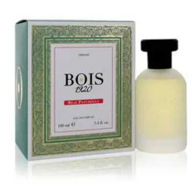 Bois 1920 Real Patchouly Eau de Parfum 100ml Spray