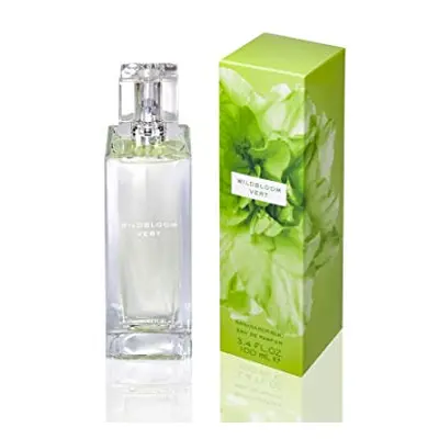 Banana Republic Wildbloom Vert Eau De Parfum 100ml