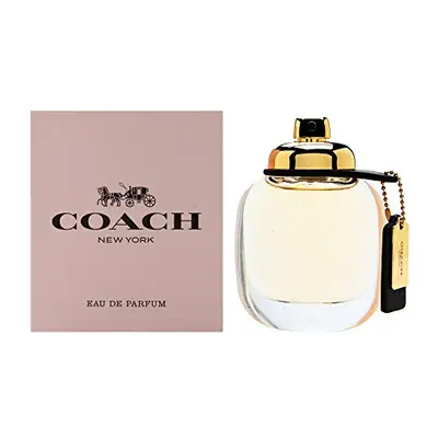 Coach New York Eau de Parfum 50ml Spray