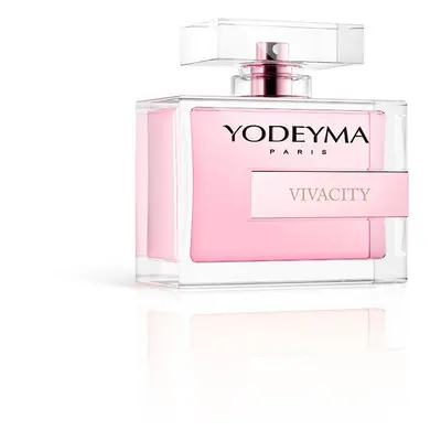 Inspired by Joy by Dior - Vivacity by Yodeyma Paris, 100ml