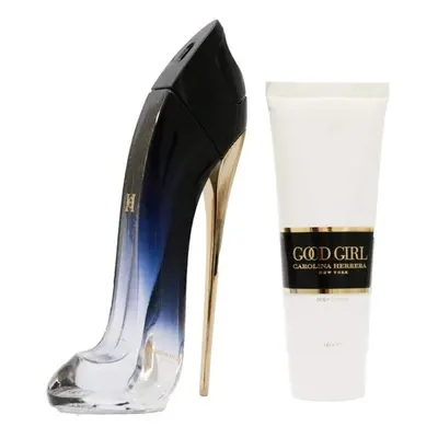 Carolina Herrera Good Girl L g re Gift Set 80ml EDP + 100ml Body Lotion