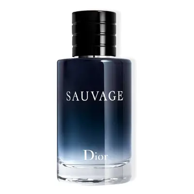 Dior Sauvage Eau de Toilette 100ml