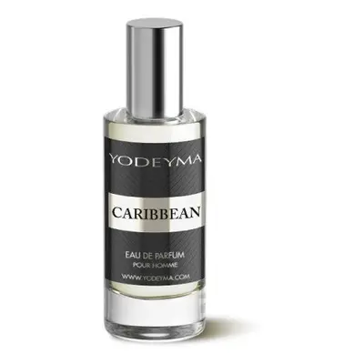 Inspired by Sauvage by Dior - Caribbean by Yodeyma Paris, 15ml