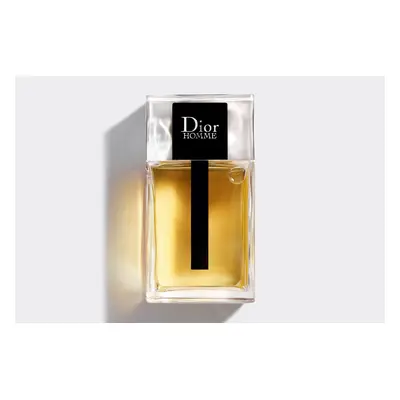 Dior Homme Eau De Toilette 100ml