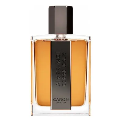 Aimez-Moi Caron Comme Je Suis Eau De Toilette 75ml