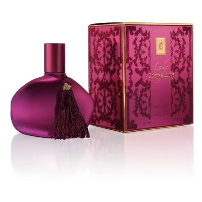 Lulu Castagnette Lady Castagnette Eau De Parfum 100ml