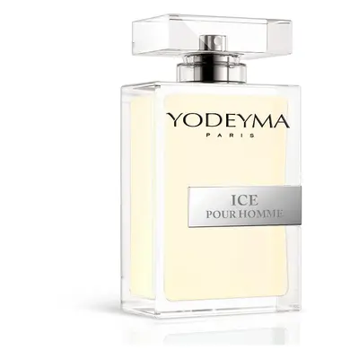 Inspired by Dior Homme by Dior - Ice Pour Homme by Yodeyma Paris, 100ml