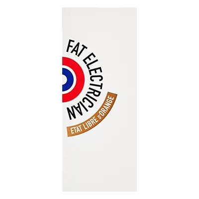 Etat Libre d`Orange Fat Electrician Eau de Parfum 100ml Spray