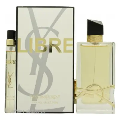 Yves Saint Laurent Libre Gift Set 90ml EDP + 10ml EDP