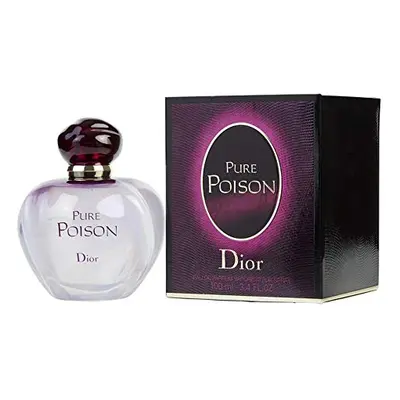 DIOR Christian Dior Pure Poison Eau de Parfum 100ml