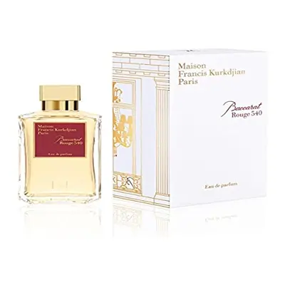 Maison Francis Kurkdjian Baccarat Rouge 540 Eau de Parfum 200ml Spray