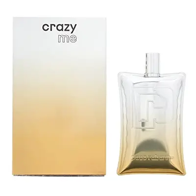 Paco Rabanne Crazy Me Eau de Parfum 62ml Spray