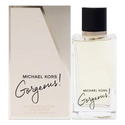 Michael Kors Gorgeous! Eau de Parfum 100ml Spray