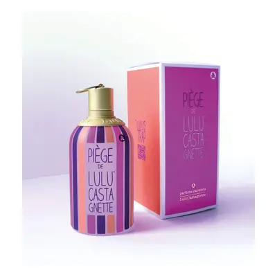 Lulu Castagnette Piege Eau De Toilette 100ml