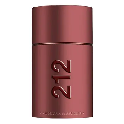 Carolina Herrera 212 Sexy Men Eau de Toilette 100ml