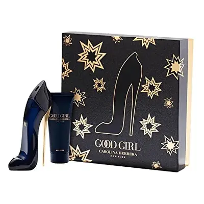 Carolina Herrera Good Girl Gift Set 80ml EDP + 100ml Body Lotion