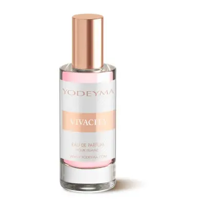 Inspired by Joy by Dior - Vivacity by Yodeyma Paris, 15ml