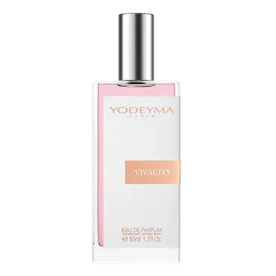 Inspired by Joy by Dior - Vivacity by Yodeyma Paris, 50ml