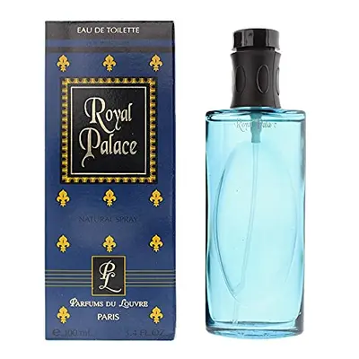 Christine Darvin Royal Palace Eau De Toilette 100 ml