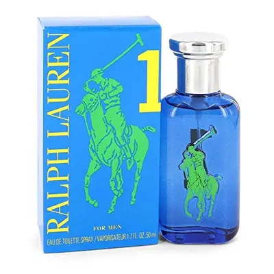 Ralph Lauren Big Pony 1 Eau de Toilette 100ml Spray