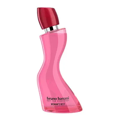 Bruno Banani Woman's Best Eau de Toilette 30ml Spray