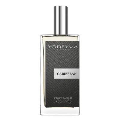 Inspired by Sauvage by Dior - Caribbean by Yodeyma Paris, 50ml