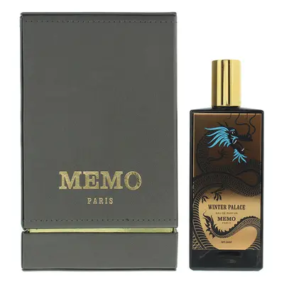 Memo Winter Palace Eau de Parfum 75ml