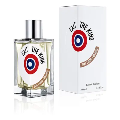 Etat Libre D'orange Exit The King Eau de Toilette 100ml