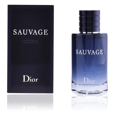 Dior Sauvage Men's EDT 60ml