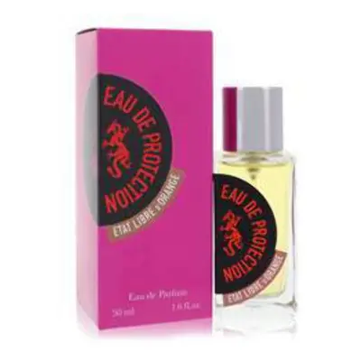 Etat Libre d`Orange Rossy de Palma Eau de Protection Eau de Parfum 50ml Spray