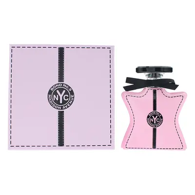 Bond No. 9 Madison Avenue Eau de Parfum 100ml