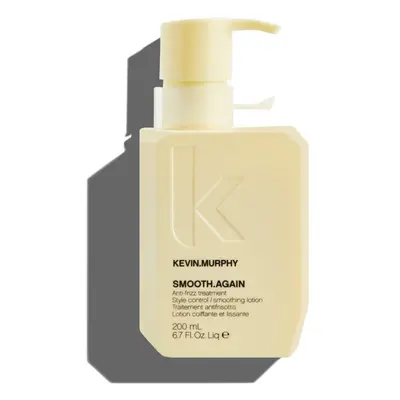 Kevin Murphy Smooth Again Anti-Frizz Hair Treatment 200ml