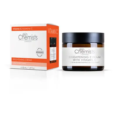 Skin Chemists Vitamin C Brightening Cream 50ml