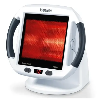 Beurer Infrared Lamp for Colds and Muscle Strains 300w (619.01)