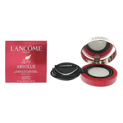 Lancôme Absolue SPF 50+ / PA+++ Happy New Year 2019 100-Ivoire-P Foundation 13g