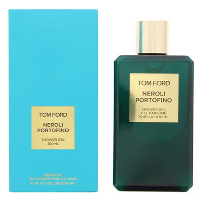 Tom Ford Neroli Portofino Shower Gel 250ml