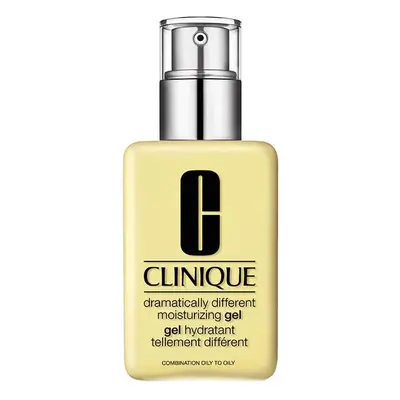 Clinique Dramatically Different Moisturising Gel for Combination Oily to Oily Skin 125ml