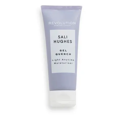 Revolution Skincare x Sali Hughes 60ml - Gel Quench Light Anytime Moisturiser