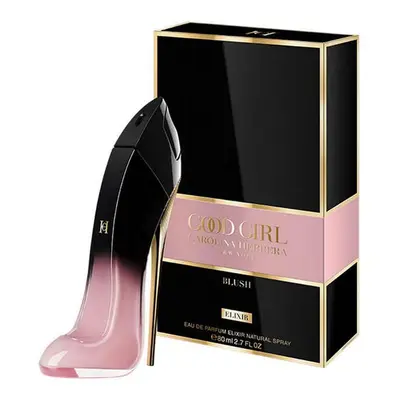 Carolina Herrera Good Girl Blush Elixir Eau de Parfum 80ml Spray