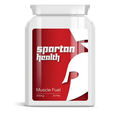 Muscle Fuel Pills