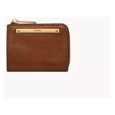 Fossil Women's Liza L Zip Wallet