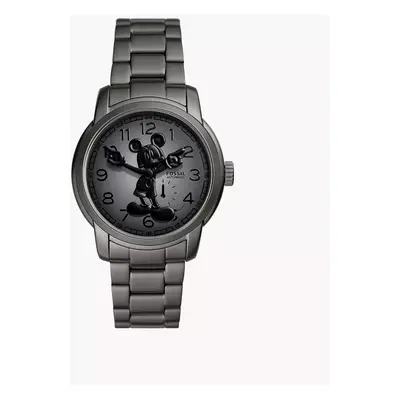 Fossil Disney Fossil Limited Edition Shadow Disney Mickey Mouse Watch