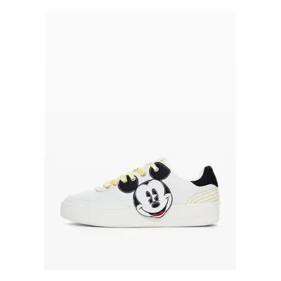 Mickey Mouse sneakers